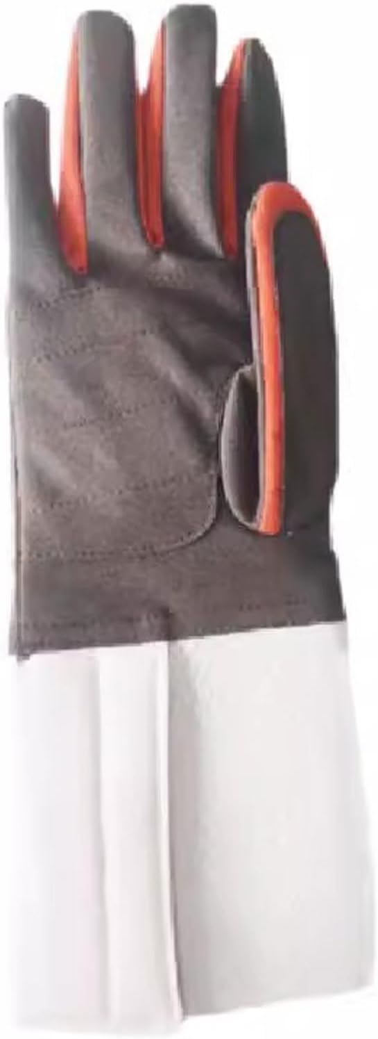 Fencing Glove, Fencing Training Gloves, Washable Professional Fencing Gear, Fencing Accessories, for Foil, Epee, Right Hand