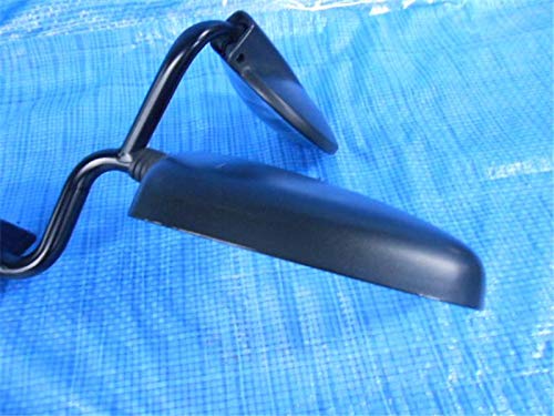 [10442]/ ハイエース TRH200 左ミラー 87940-26660 \u203bハイエース200系⁄レジアスエース純正左サイドミラー87940-26660