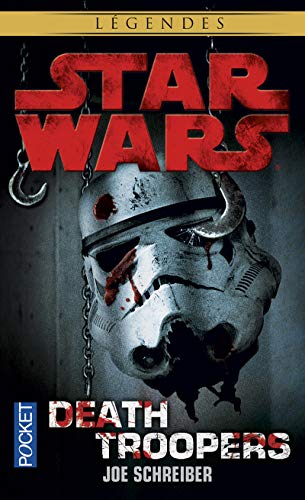 Death Troopers Livre eBook France