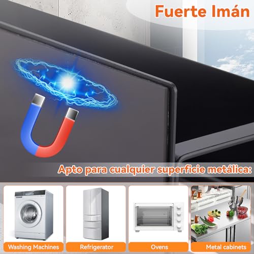 El mejor review de Repisas para cocina del mes. 21 Imagen adicional