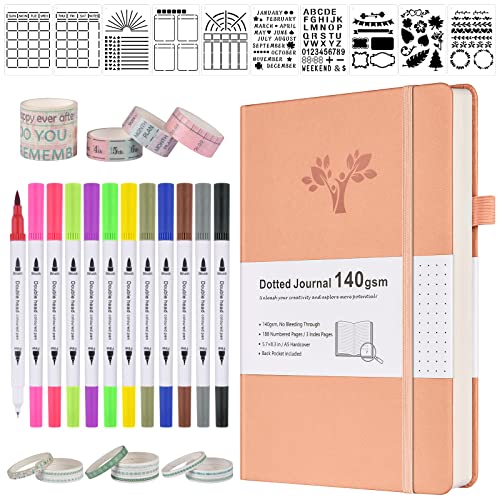 10 Best bullet journal kit Reviews (2022) Best