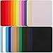 Augshy Iron On Patche, 29 Pieces Iron On Patches for Clothing Repair Jeans 4.9 x 3.7 Inch (Colorful)