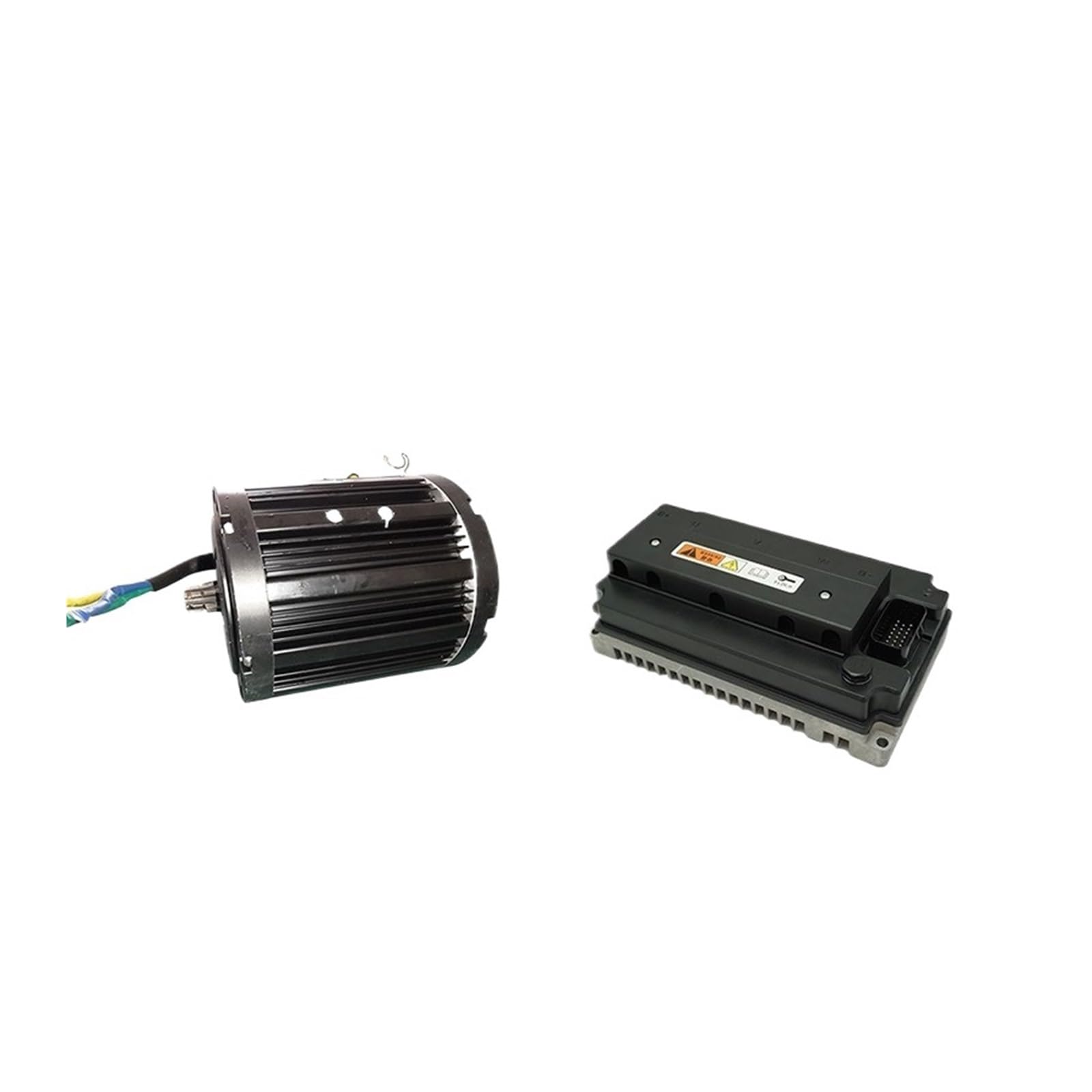 Motore centrale for moto elettrica 3000W QS138 70H Moto(Sprocketv2controller)