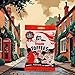 Walkers' Nonsuch Treacle Toffee | with Condensed Milk & Black Treacle | Classic English Chewy Toffee | Imported from the UK | Traditional British Sweet | 5.29 Oz (150g)