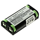  FairPrices OTB batería acumulador para Sony BP-HP550-11 NiMH