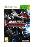 tekken tag tournament 2 ps3 Al tratarse de un producto importado de Reino Unido, este producto se puede encontrar en inglés.