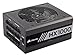 Price comparison product image Corsair HX Series, HX1000, 1000 Watt, Fully Modular Power Supply, 80+ Platinum Certified, CP-9020139-NA