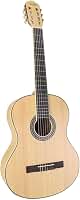 VIOLÃO CLÁSSICO ACÚSTICO LORENZZO 39" - NYLON - NATURAL FOSCO - VTL1954N – TONANTE