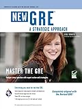  GRE: A Strategic Approach with online diagnostic (GRE Test Preparation) (English Edition)