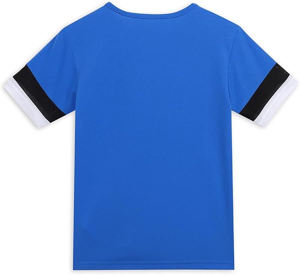 Puma Teamrise Jersey Jr Tricot Mixte bébé (Lot de 1) - 3