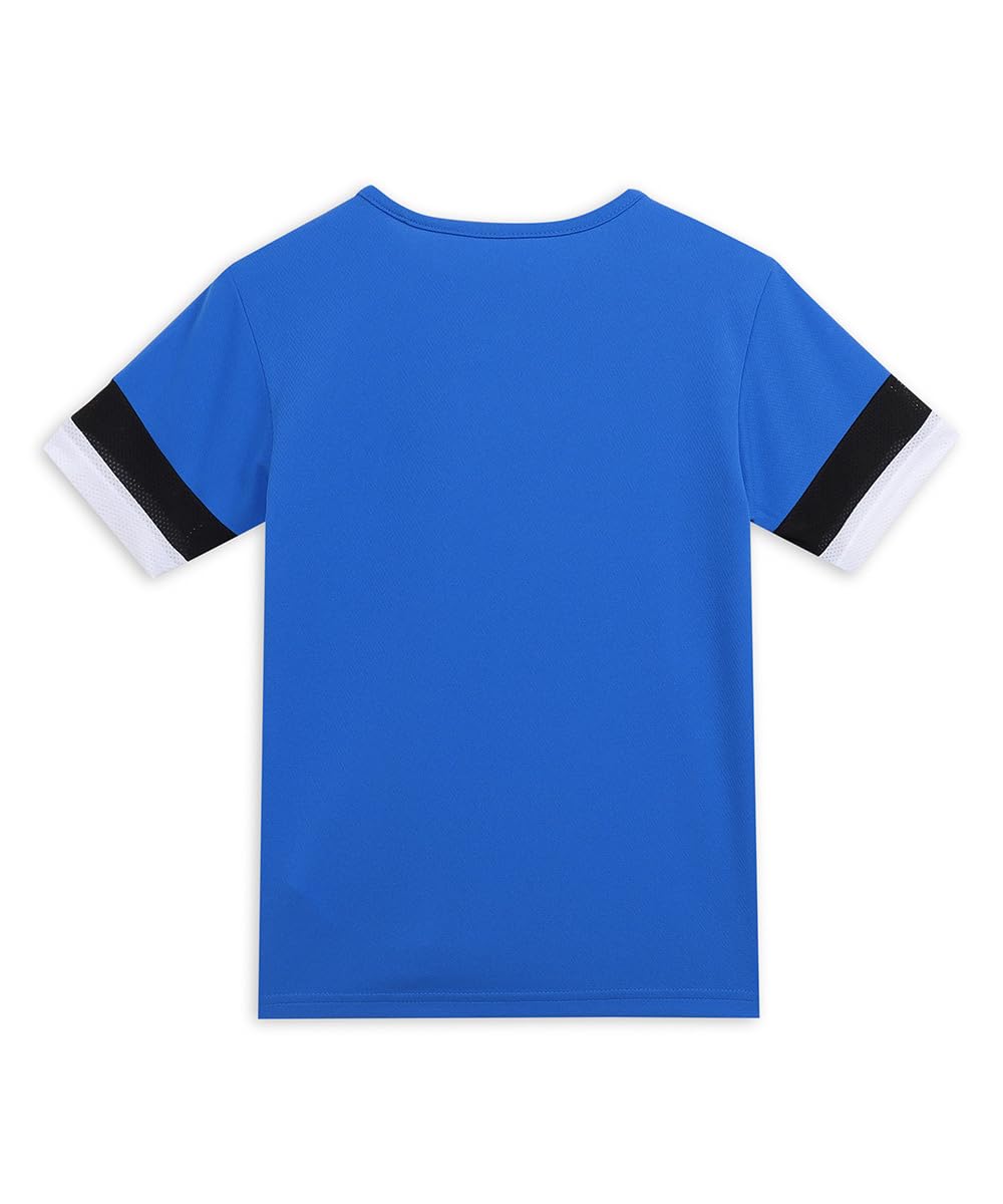 PUMA teamRISE Jersey Jr