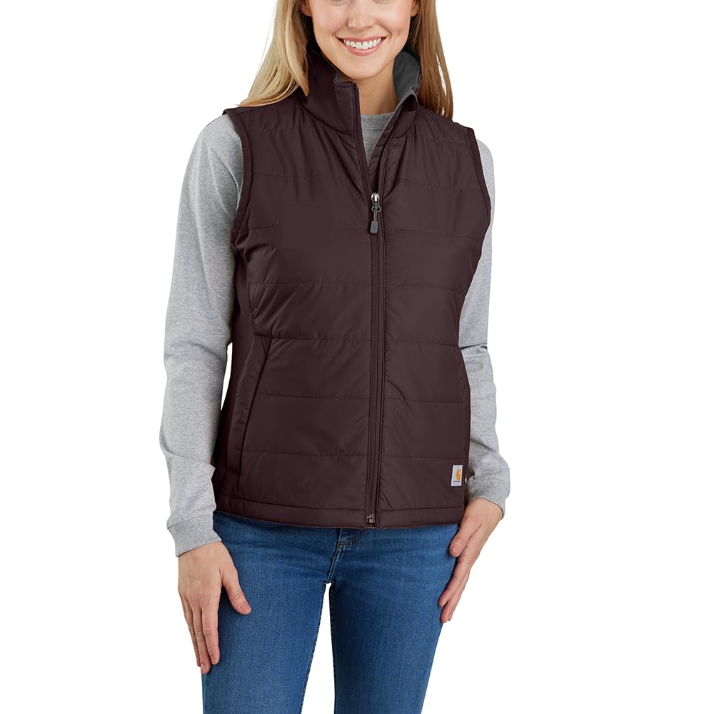 Carhartt Relaxed Lightweight Insulated Vest S