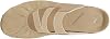 Zapatos planos casuales PUMA Speedcat Mule para mujer - Beige 7