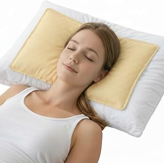 HIFINECARE Cooling Gel Pad for Hot Flashes Night Sweats - Instant Cold Relief Sleep Cooler Compress