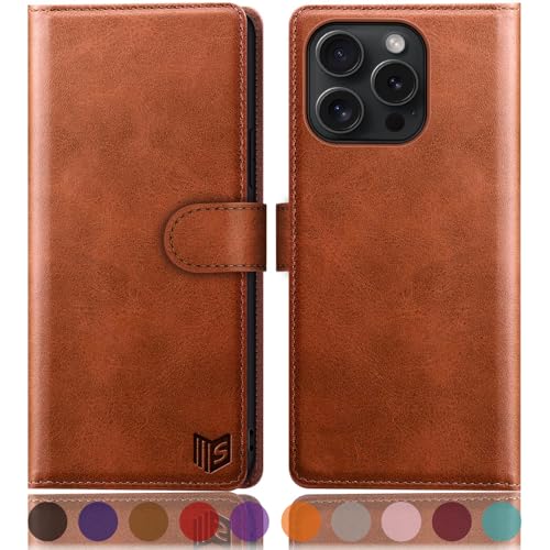 Étui de protection iPhone 16 Pro idéal pour voyager léger