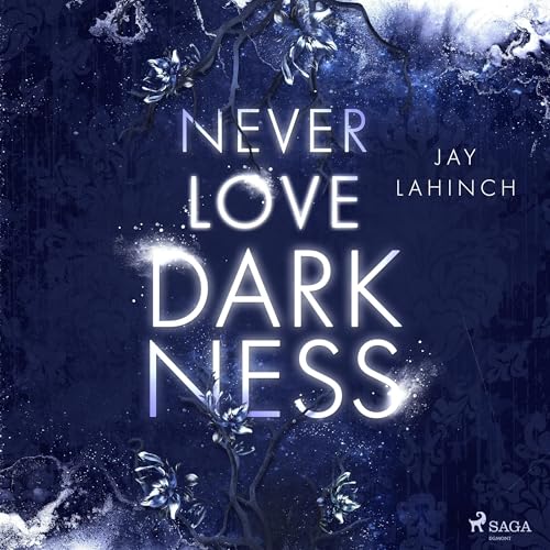 Never love Darkness cover art