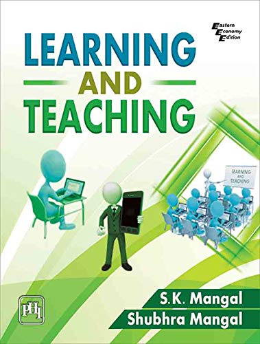 LEARNING AND TEACHING