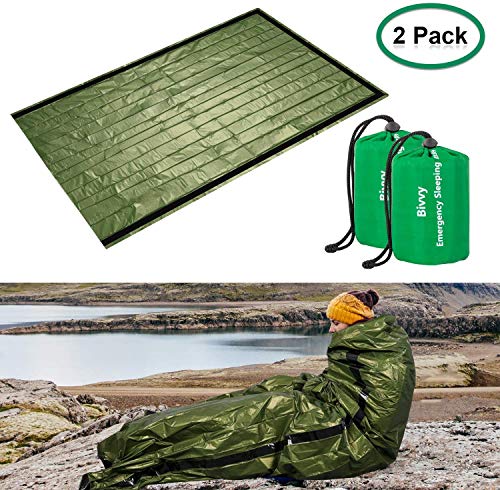 Best Survival Sleeping Bags