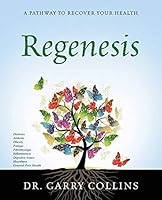 Regenesis 1478745789 Book Cover