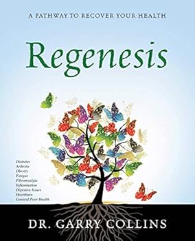 Paperback Regenesis Book