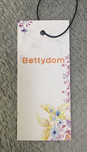 Bettydom - Tankini - Donna
