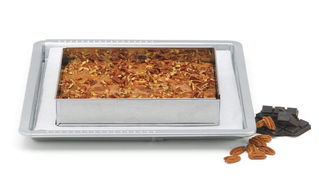 Patisse 03683 One Bakeware, Silver Gray 2