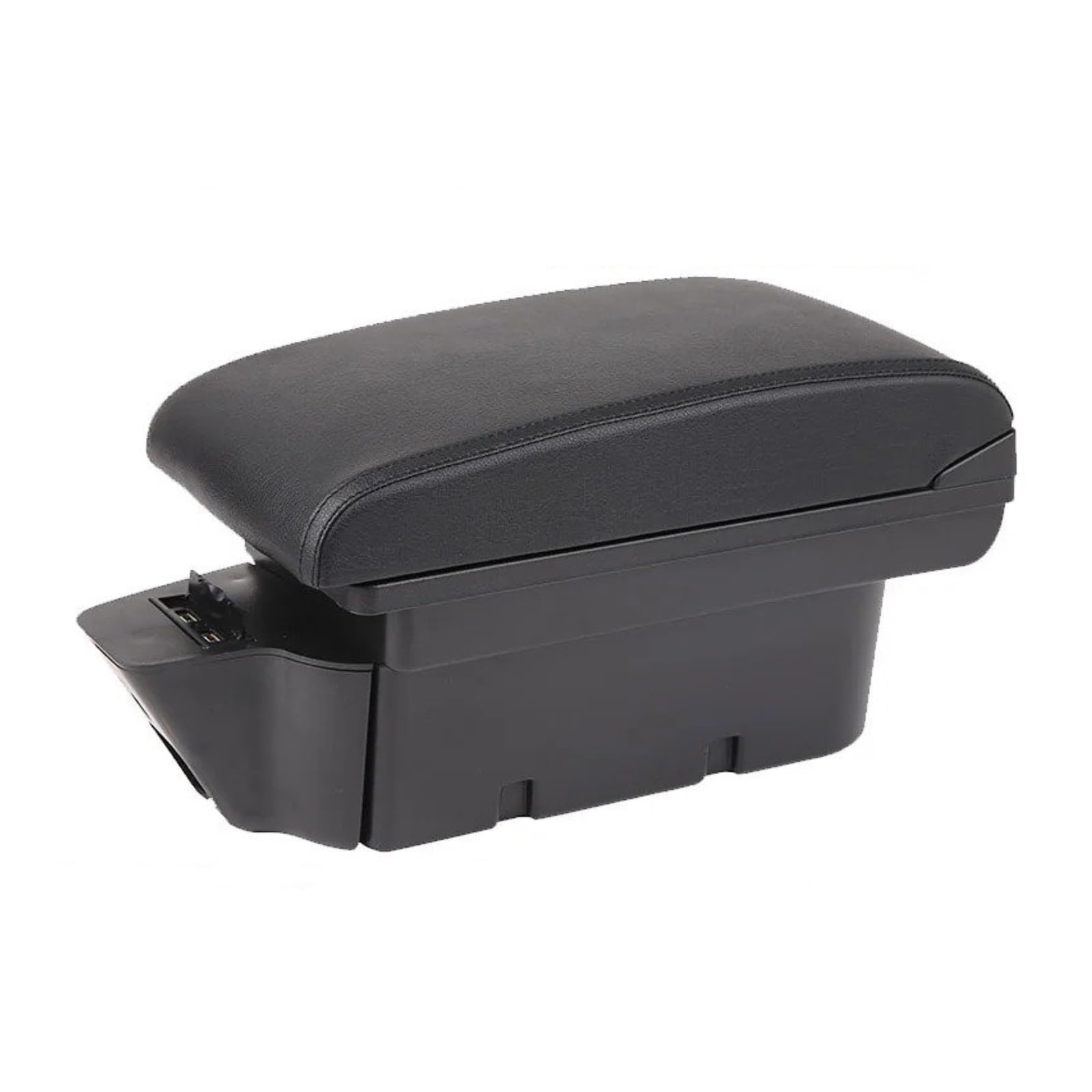 ECBUGAT For Toyota 86 For Subaru For Brz For Scion For Fr-S For Frs Car Armrest Box Storage Auto Parts Accessories Car Armrest Box