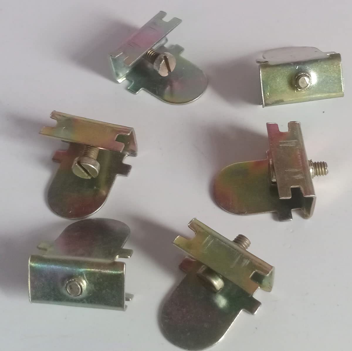End Clamp for MCB & Terminal Channel (EC0001)(6 Pcs)-image-49