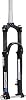 SR SUNTOUR XCR32-BOOST-LO-R Suspension Fork, 27.5 Inches  BOOST Black SF19