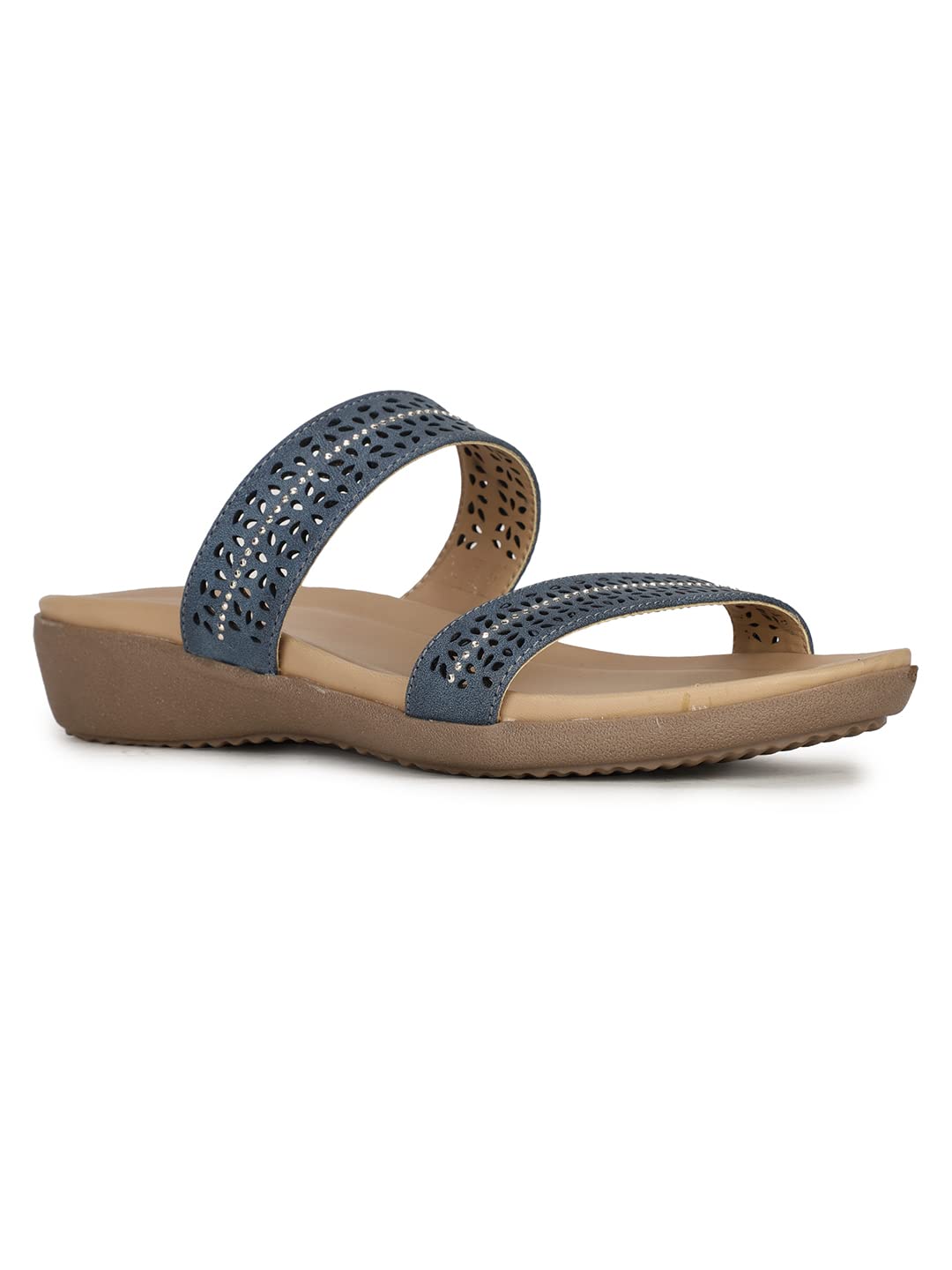 See full amazon price history chart for Bata Womens Rivia Mule Flats, (6719815), 8 Blue Bata Womens Rivia Mule Flats, (6719815), 8 Blue (B09ZYPR17D) Amazon Price History, Amazon Price Tracker