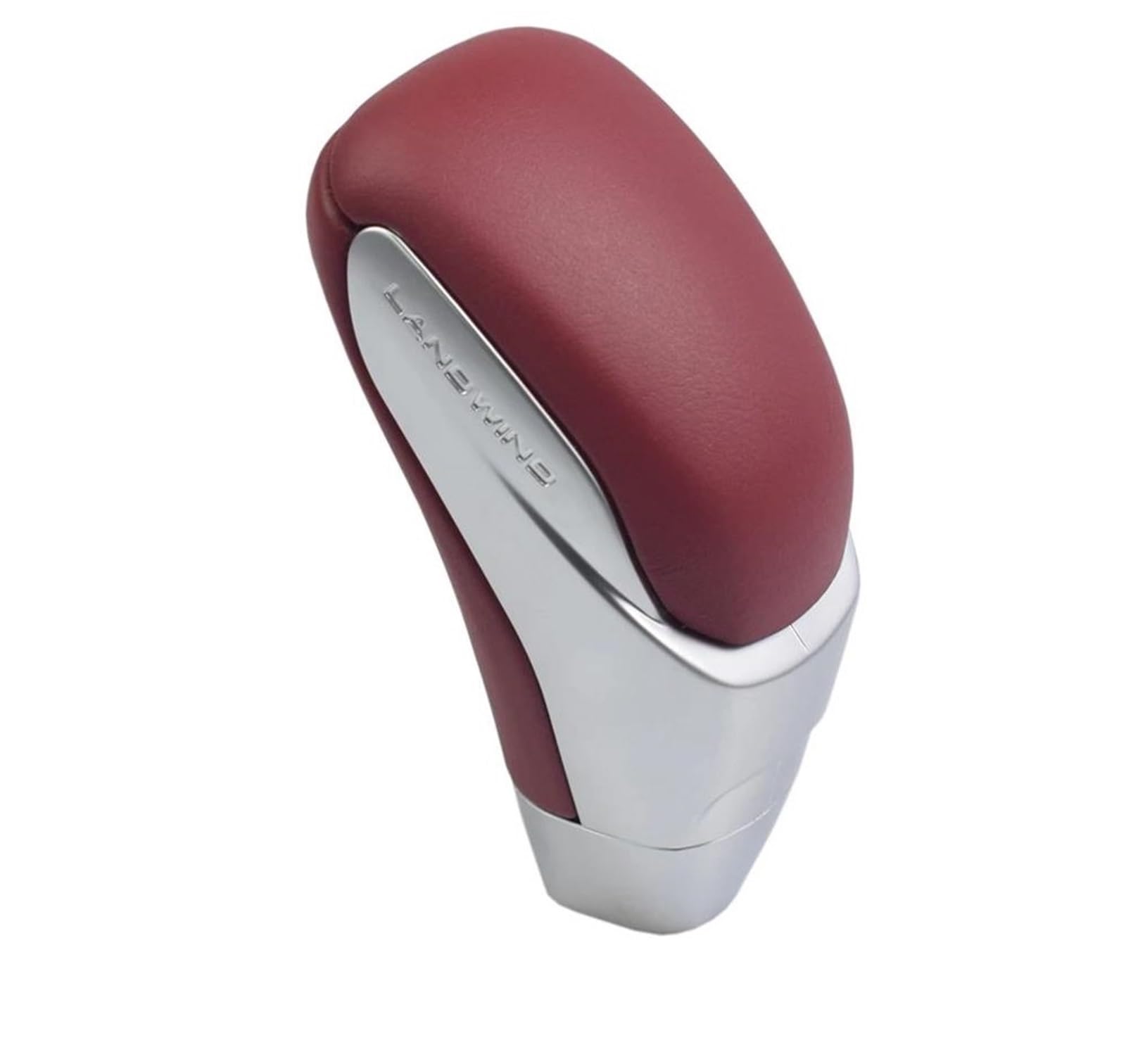 FSOZDBBPL Automotive Parts for Lexus for Highlander for Camry for Rav4 for Corolla for Solara Gear Knob Gear Lever Handle(Matt-red)