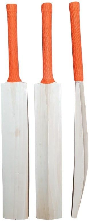 Roll over image to zoom in New HS 4 star Cricket Bat English Willow Cricket Bat Nurtured in UK 6/9 Grains