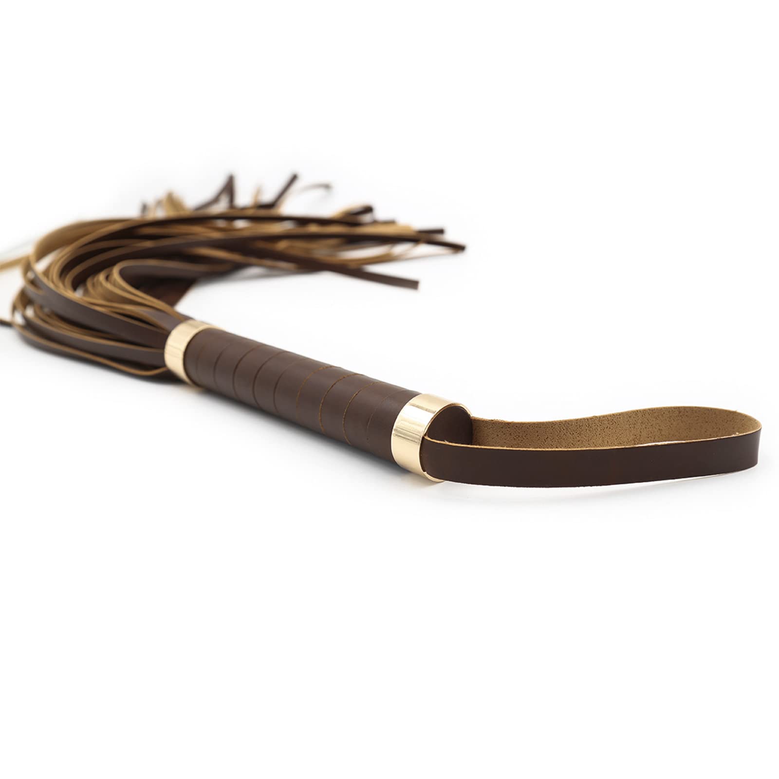 Erotik Flogger Peitsche Leder Quasten Gerte SM Spanking Reitgerte BDSM Bondage Peitschen Rollenspiele Cosplay Sex Spielzeug Für Frauen Männer Und Paare