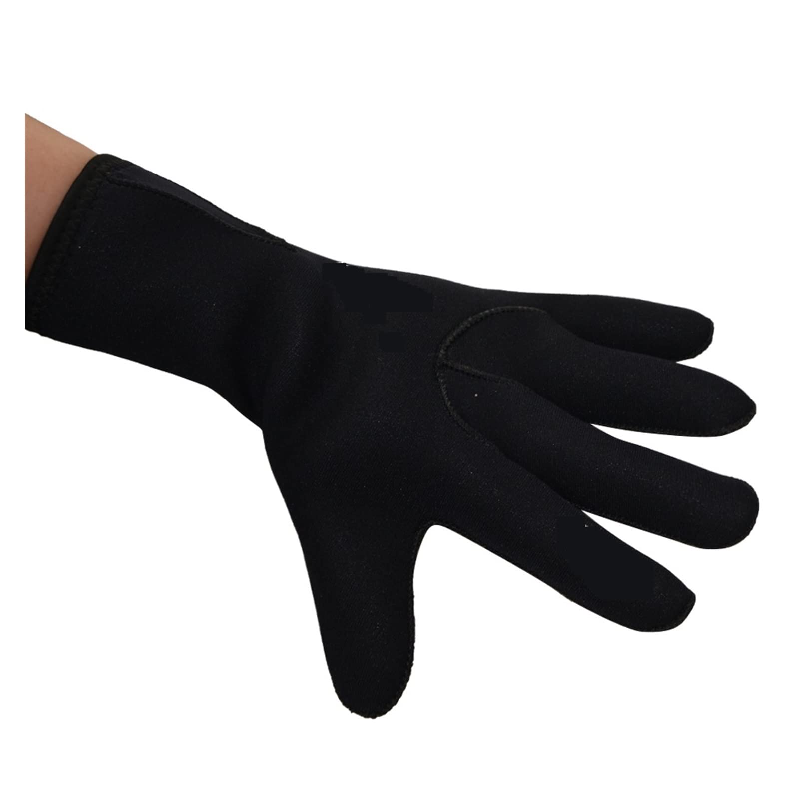 guanti da immersione, Guanti invernali da immersione 3MM, guanti pesca subacquea, ciclismo uomo e donna for surf canoa