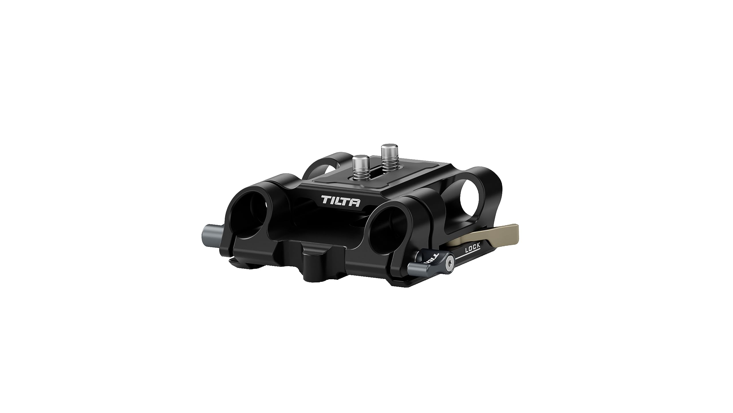 その他 Tilta 15mm LWS Baseplate Type III Tilta Modular 15mm LWS Baseplate Type III | Tilta