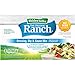 Hidden Valley, Original Buttermilk Ranch, No MSG, Gluten-Free, Dry Mix, 1 Gallon (12 Count)