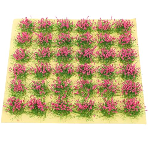 GAROZATION ���N���X�^�[ �~�j�`���A�l�H�� 8mm �t�F�C�N�^�t�g�V�[���f�R���[�V���� 1�V�[�g �S���͌^ ���� �~�N�����i�p