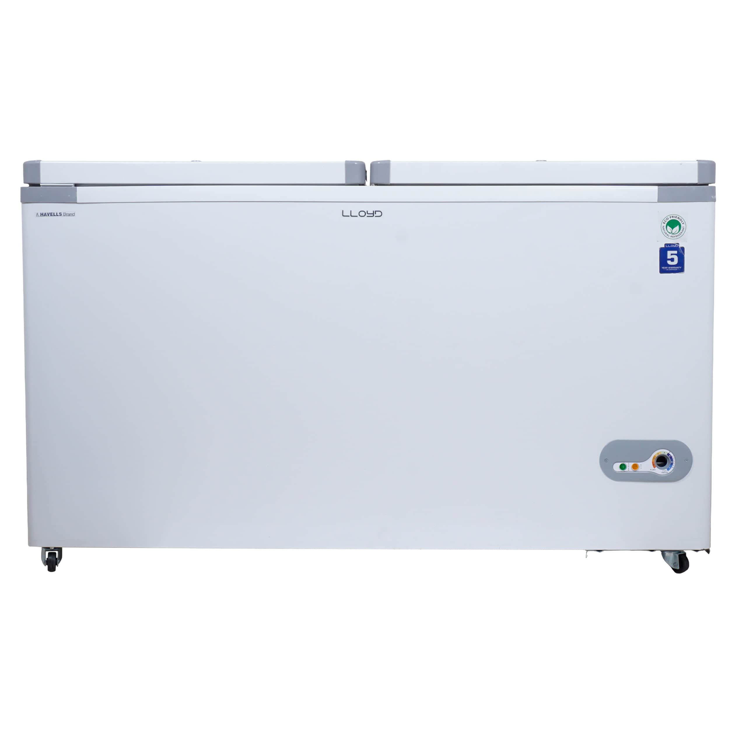 CHEST FREEZER HARD TOP - LHT445CDD : Amazon.in: Home & Kitchen