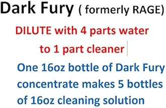 Dark Fury (Formerly RAGE) (16 oz)