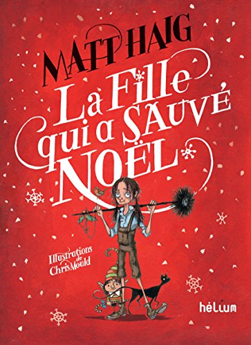 Télécharger La fille qui a sauvé Noël (HELIUM FICTION) PDF Ebook En Ligne