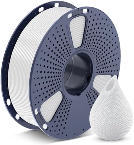 SUNLU PETG White 1.00kg