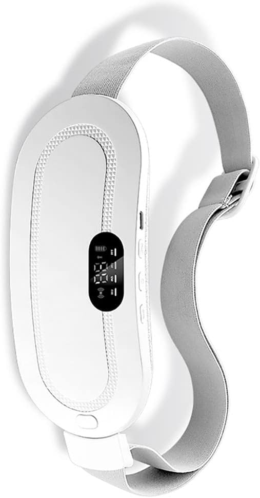 Heating Pads, Portable Cordless Pad for Menstrual Cramps