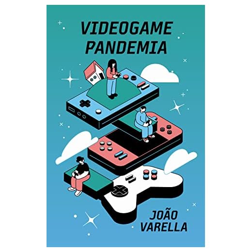 Videogame pandemia