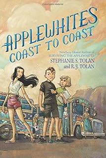 Applewhites Coast to Coast