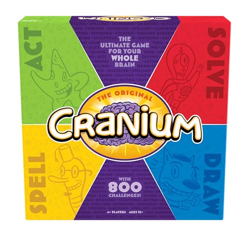 Cranium Classic