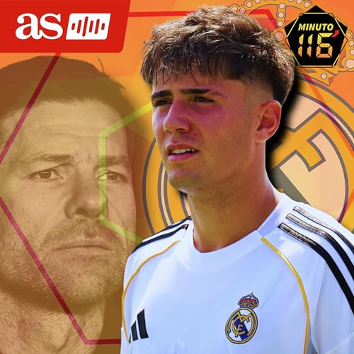 &iquest;Qui&eacute;n es Victor Valdepe&ntilde;as? El canterano que ha moldeado Arbeloa y que ha hecho debutar Xabi Alonso | Minuto 116
