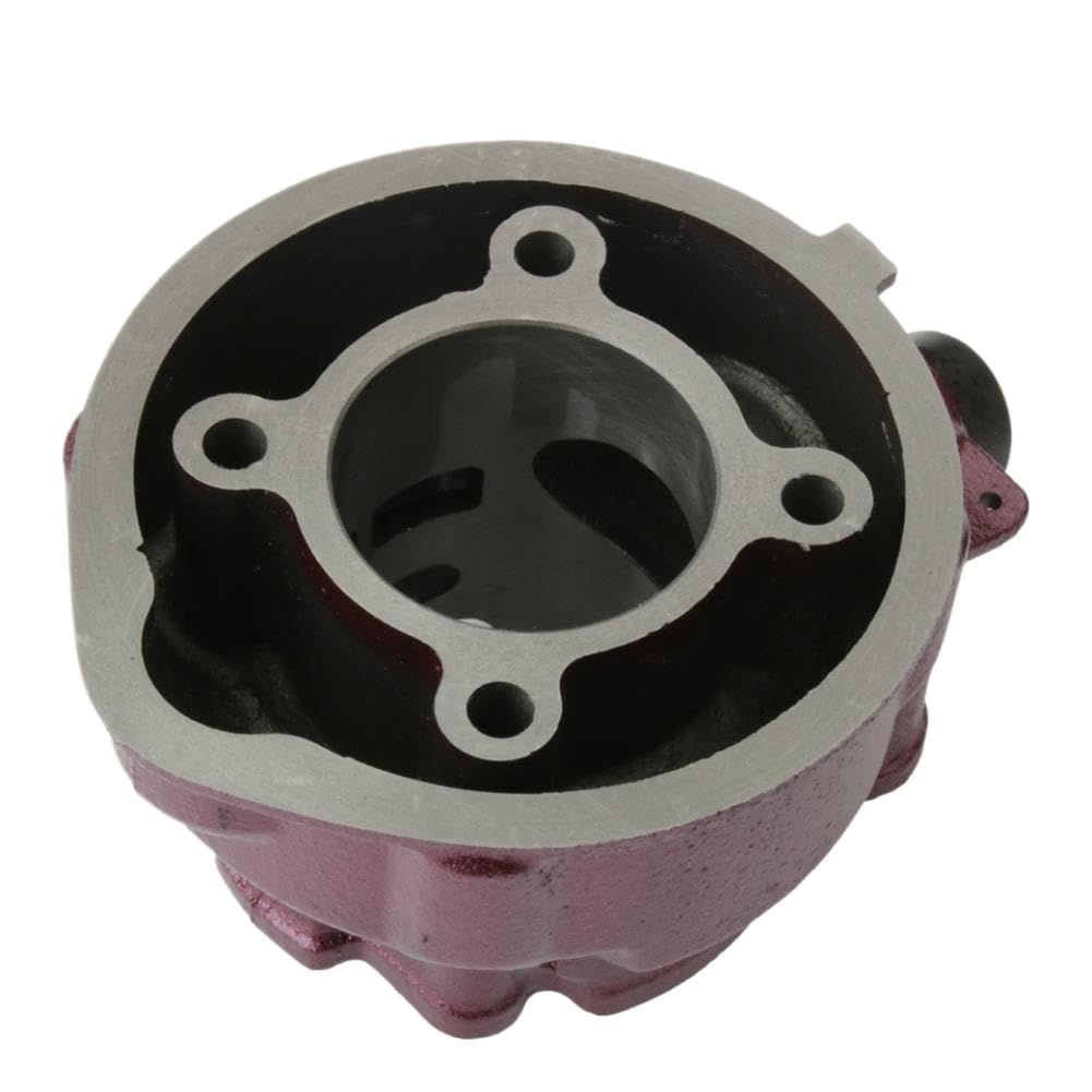 Kit Cylindre 49mm 90cc Compatible With Minarelli AM6 50cc