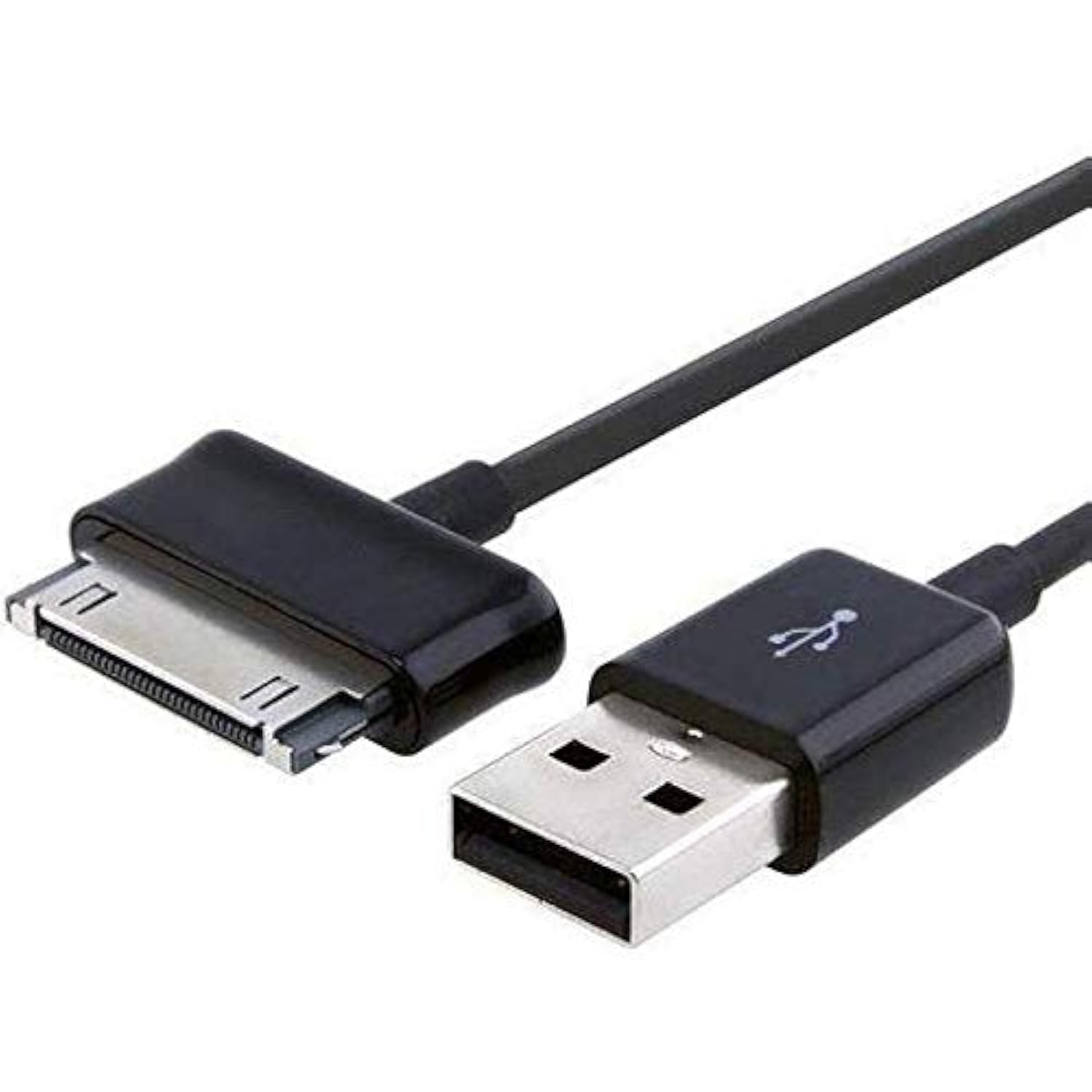 FEDUS USB Data Sync Fast Charging Cable compatiable for Galaxy Tab 2 10.1 P5110/P5100 / P3100 7.1,Pack of 1 (B07PRH92LM) Amazon Price History, Amazon Price Tracker