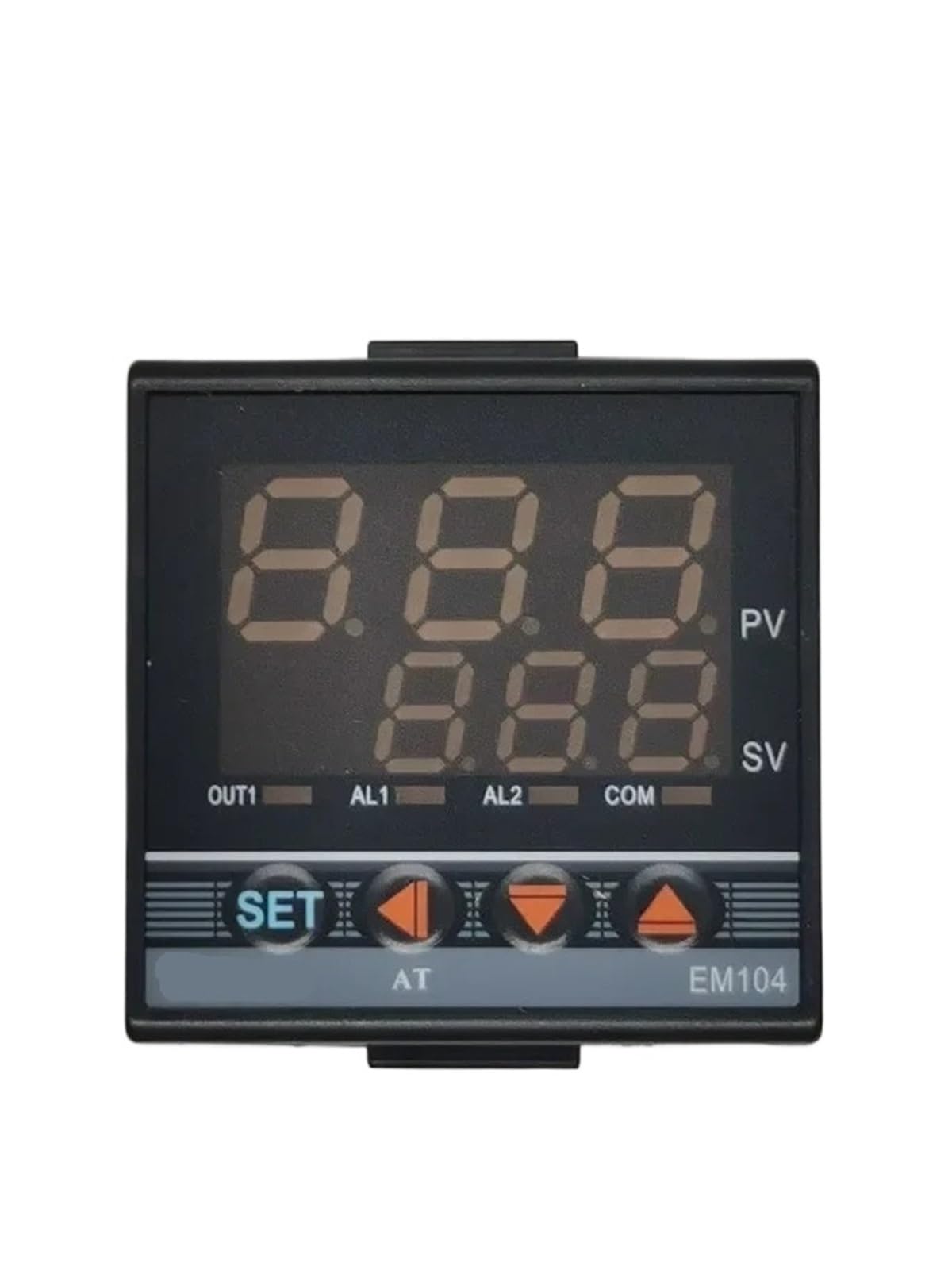 Thermostat intelligent PID EM104-219 numérique et régulateur de température ZM104