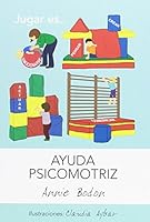 Ayuda Psicomotriz 8416732183 Book Cover